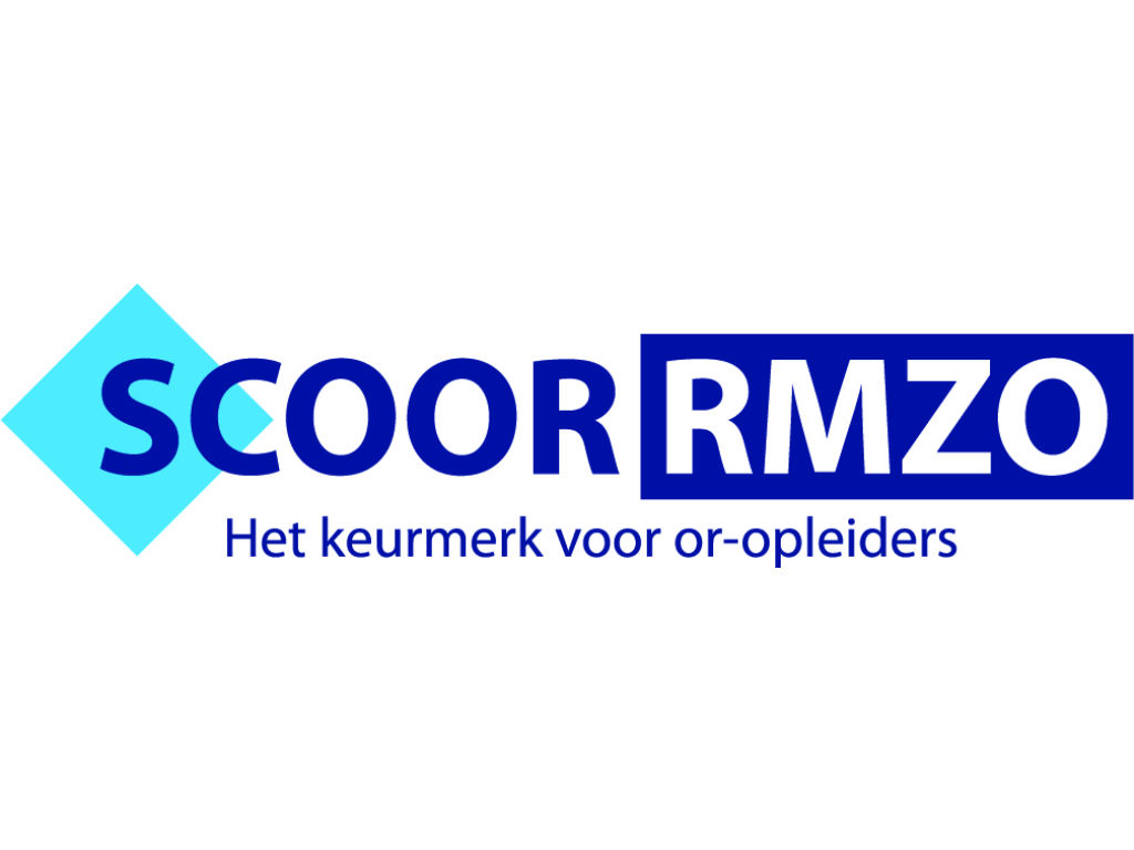 Logo SCOOR-RMZO